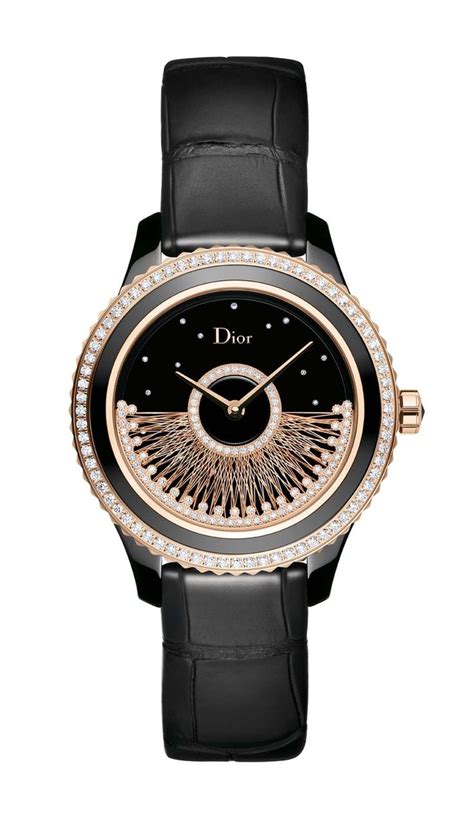 dior watches ladies prices